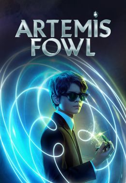 Artemis Fowl