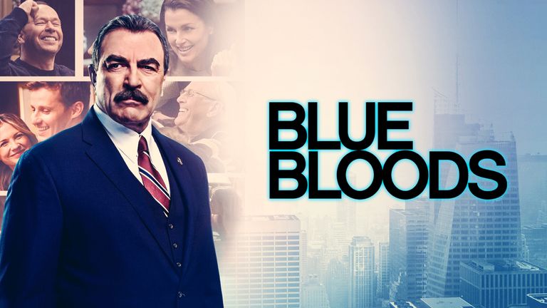 Blue Bloods