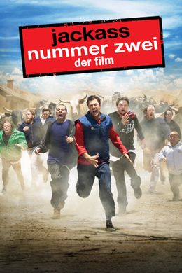 Jackass Nummer Zwei Der Film
