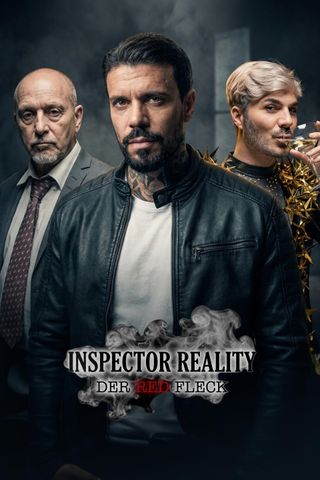 Inspector Reality