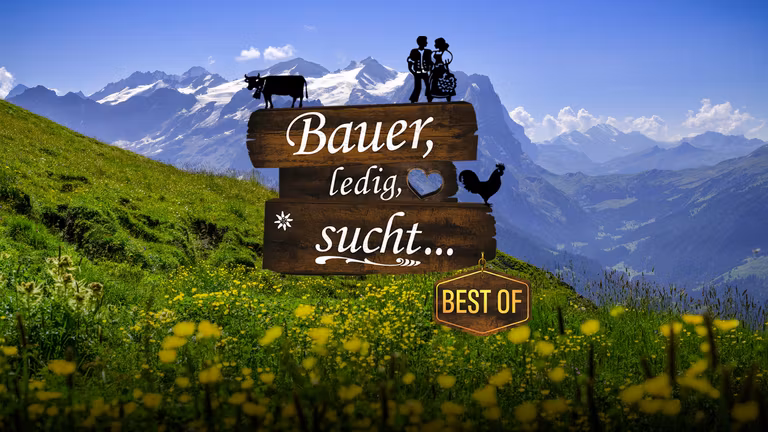 Bauer, ledig, sucht... - BestOf