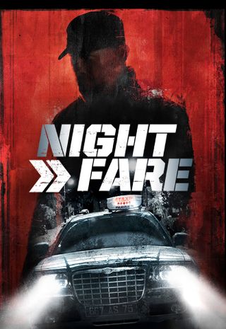 Night Fare - Bezahl Mit Deinem Leben