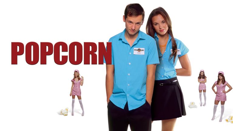 Popcorn