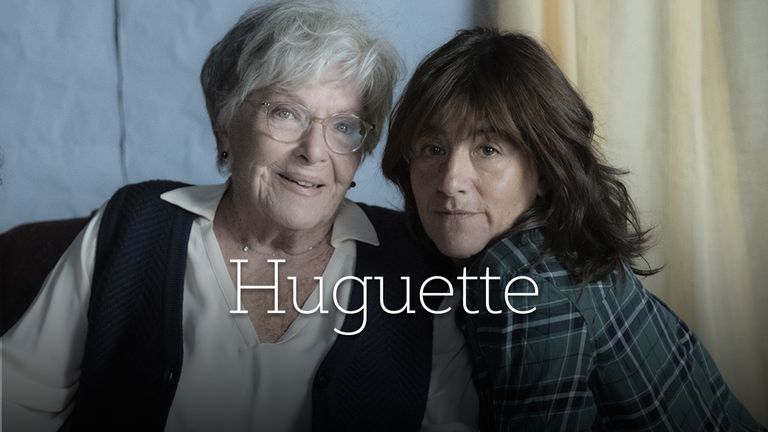 Huguette