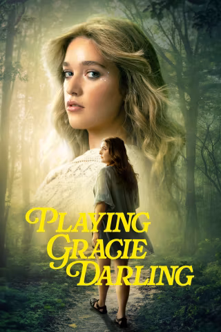 Playing Gracie Darling