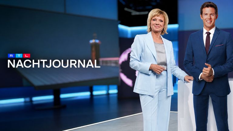 RTL Nachtjournal
