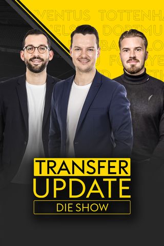 Transfer Update - Die Show