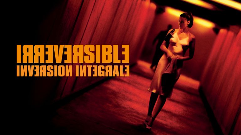 Irréversible - Inversion Intégrale