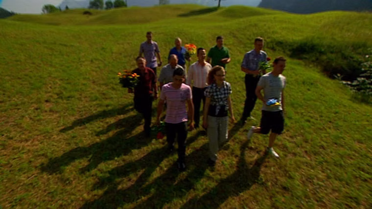 Staffel 05 - Folge 01