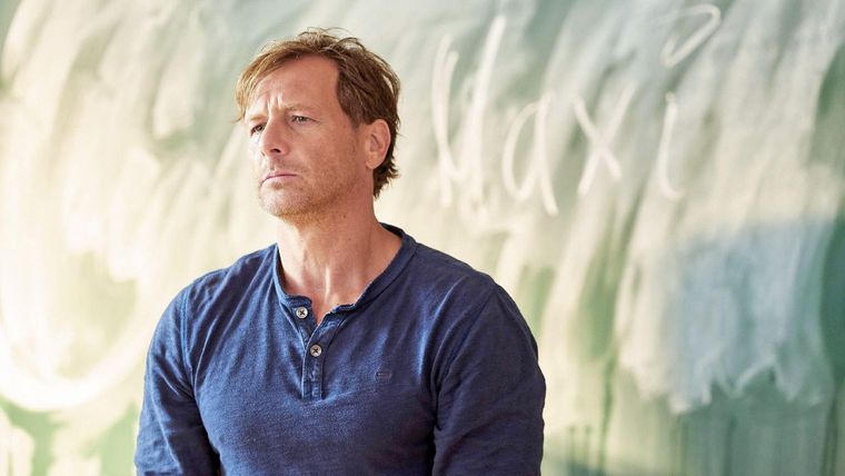 Hast du Pech beim Denken, oder was?!