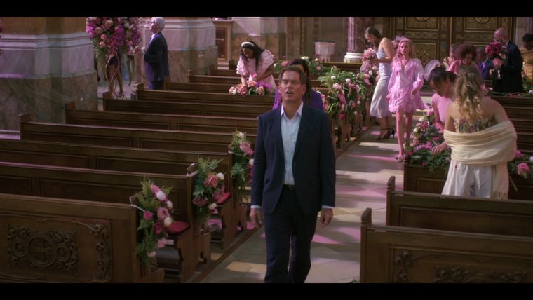 Falsche Hochzeit, falsche Braut