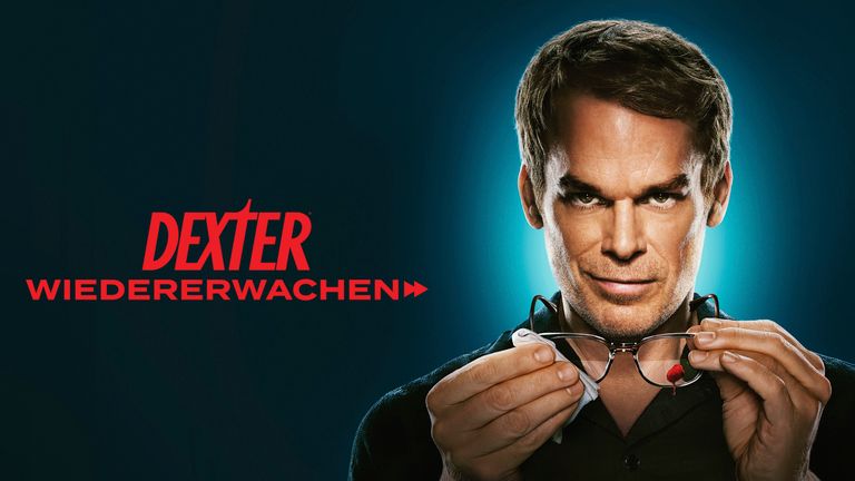 Dexter: Wiedererwachen