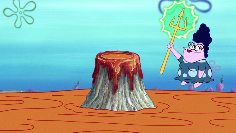 SpongeBobs und Patricks Zeitreise-Wirrwarr - Teil 2
