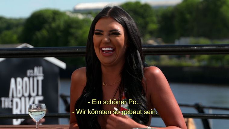 Die Singles sind da