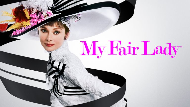 My Fair Lady