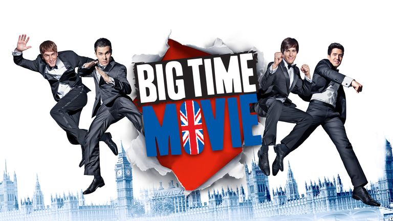 Big Time Rush