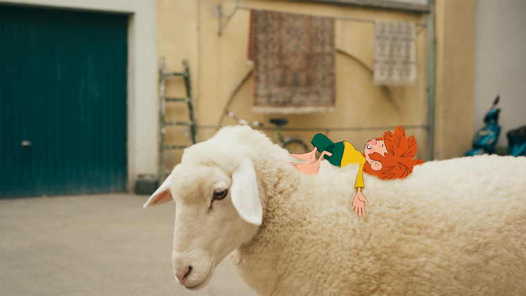 Wiedersehen mit Pumuckl