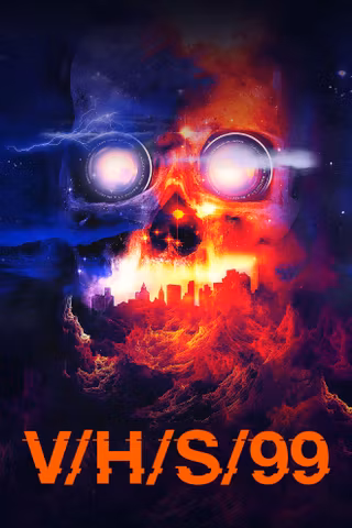 V/H/S/99