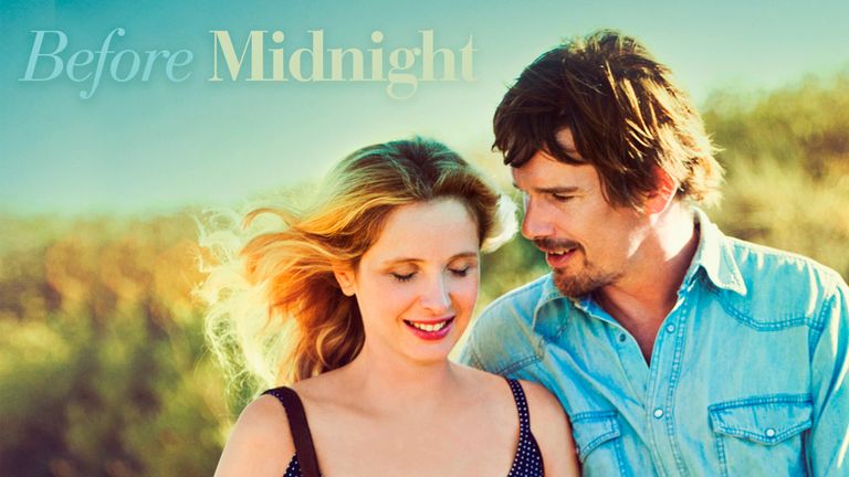 Before Midnight