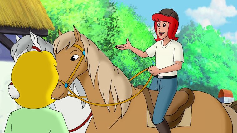 Wirbel um die Pferdegala