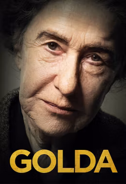Golda - Israels eiserne Lady