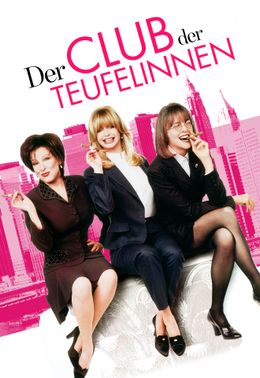 Der Club der Teufelinnen