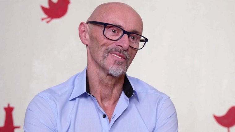 U. a. mit: Brigitte und Dieter