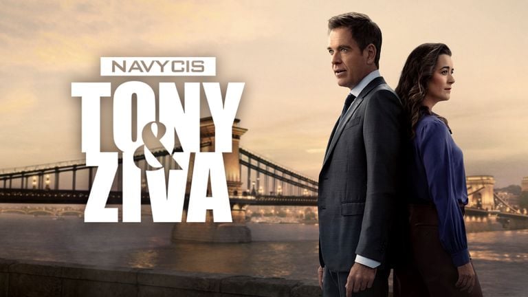 NCIS: Tony & Ziva