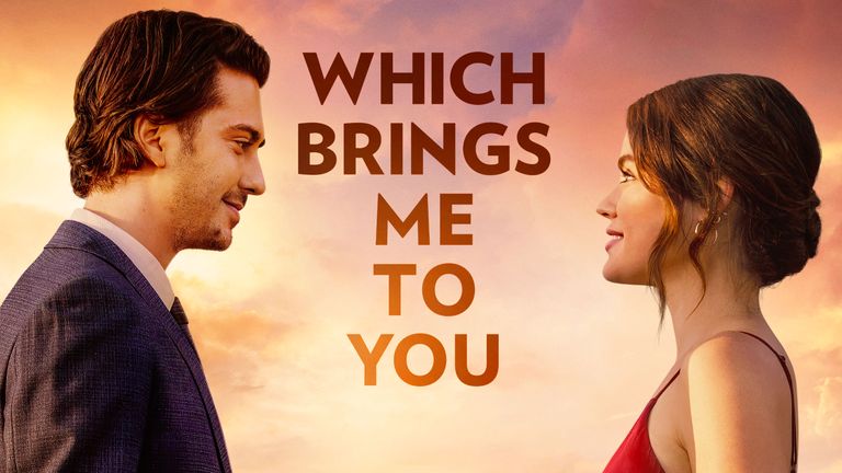 Which Brings Me to You