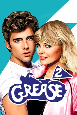 Grease 2