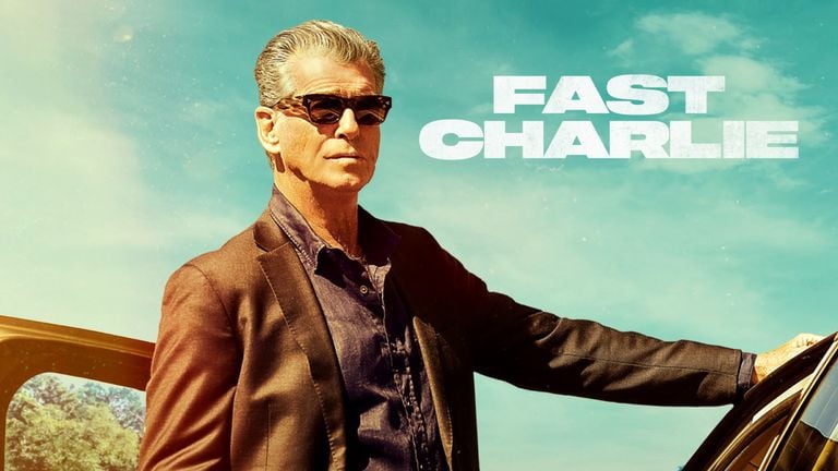 Fast Charlie