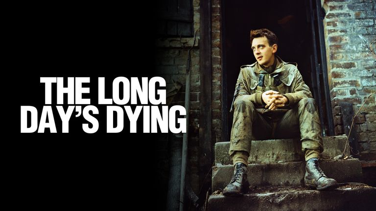 The Long Day's Dying