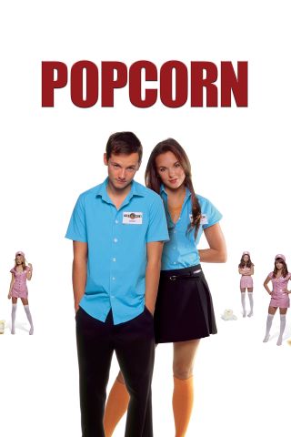 Popcorn