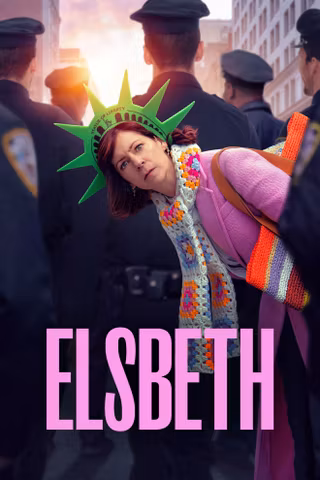 Elsbeth