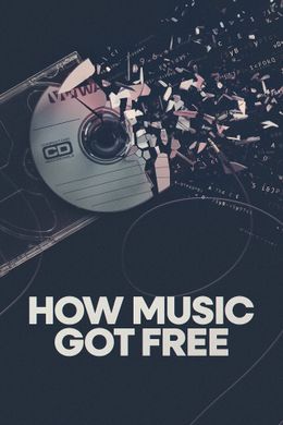 How Music Got Free