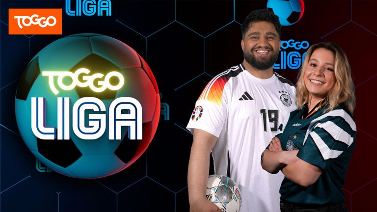 TOGGO Liga