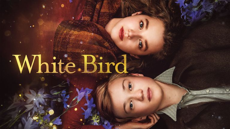White Bird