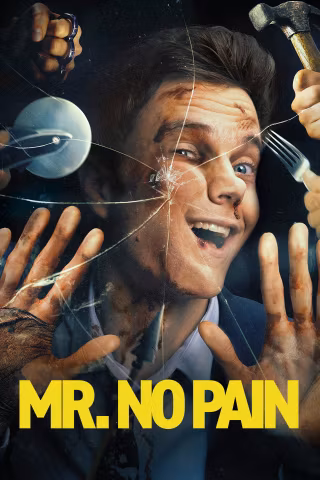 Mr. No Pain