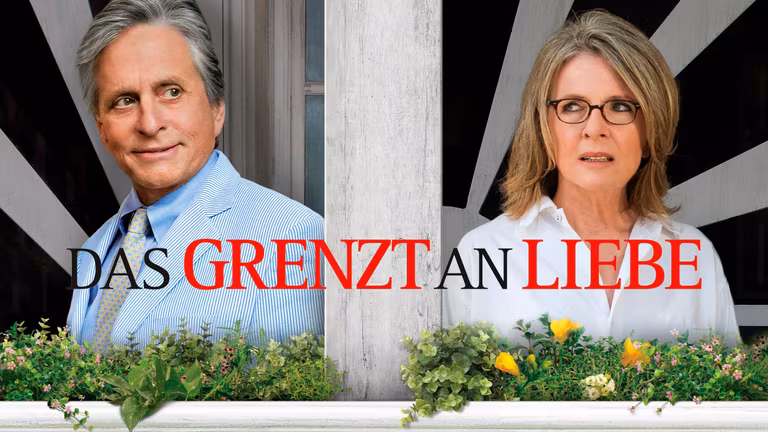 Das grenzt an Liebe