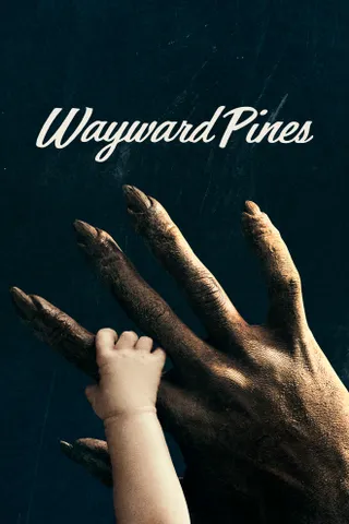 Wayward Pines