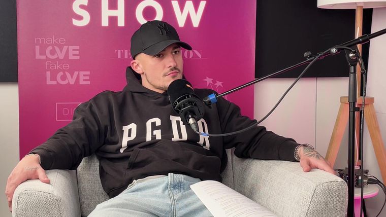 Are You The One: Tonia & Luke