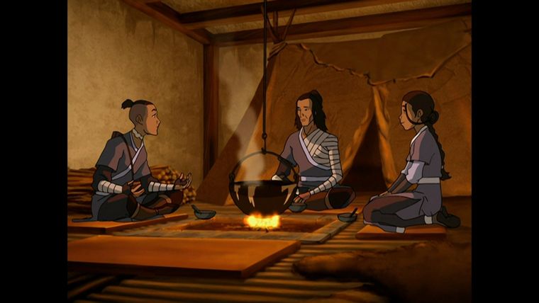 Bato vom Wasserstamm