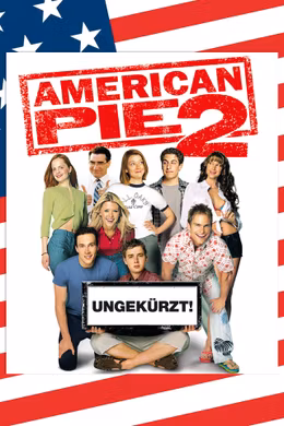 American Pie 2