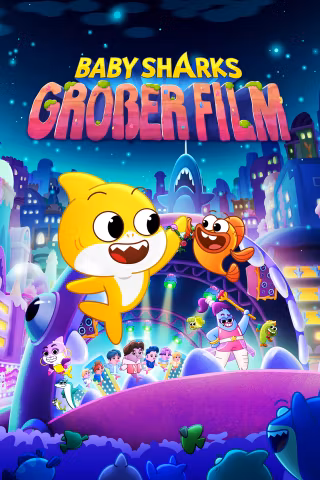 Baby Sharks grosser Film