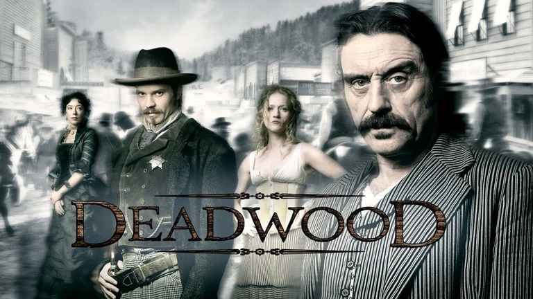 Deadwood