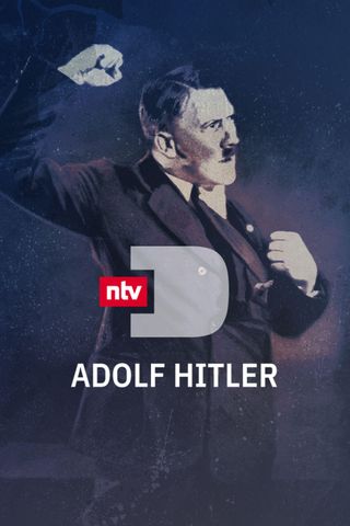 Adolf Hitler