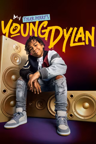 Tyler Perry's Young Dylan