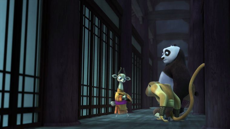 episode 16