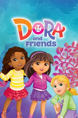 Dora and Friends