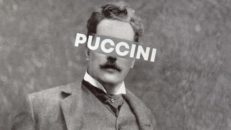 Puccini